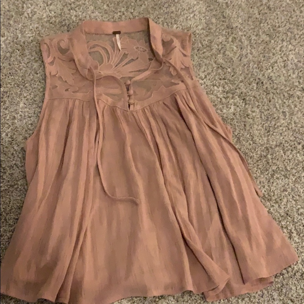 Free People Top